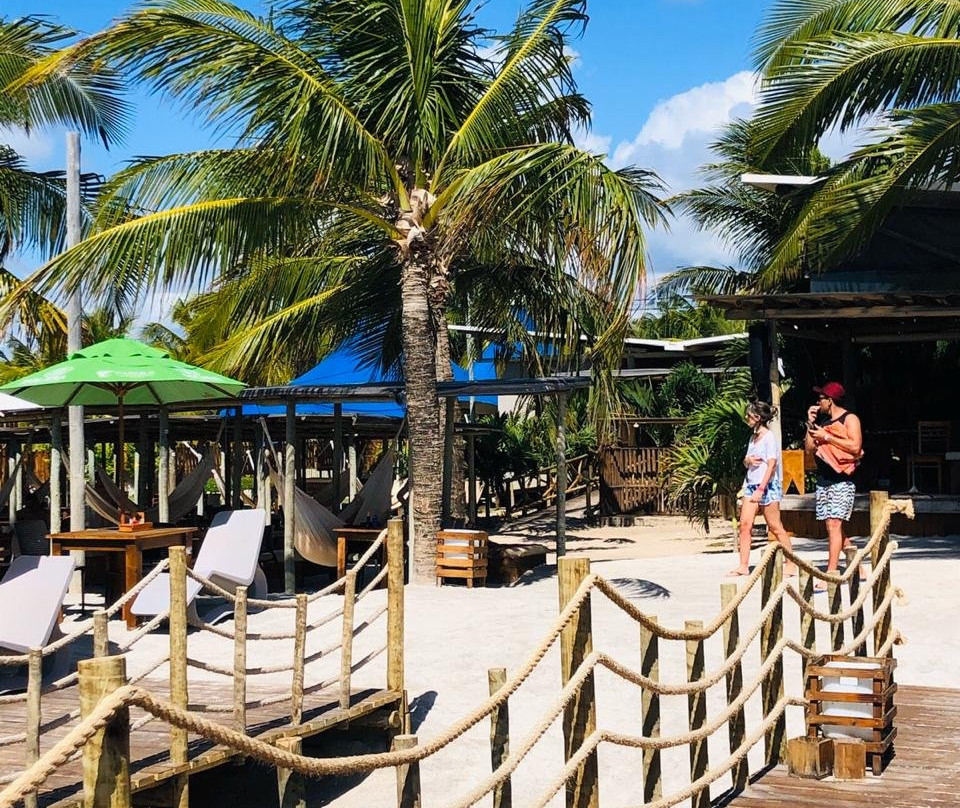 Hibiscus Beach Club-Maceio必去景点