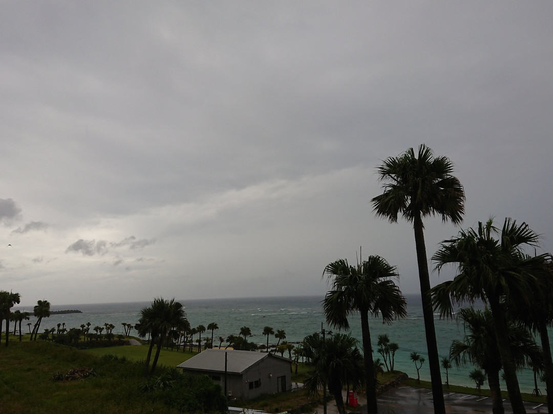 Hotel Sunset Resort主图