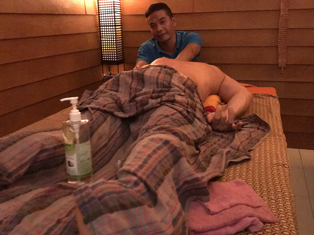 Revive Massage景点图片
