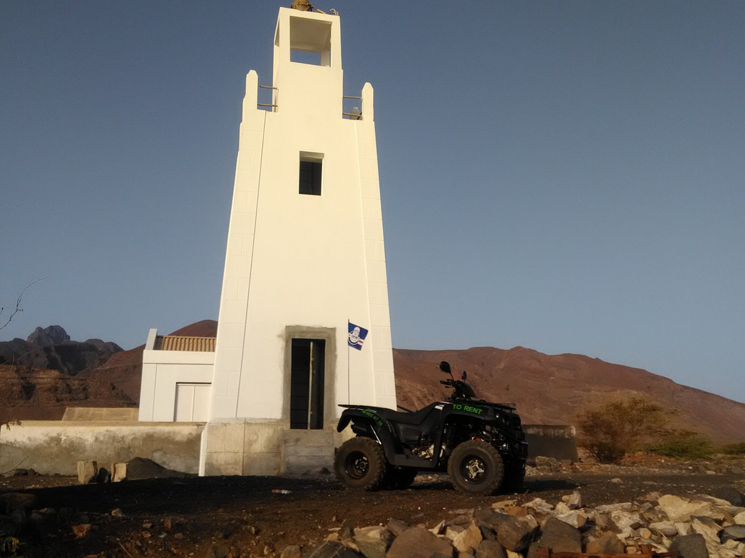 Explore São Nicolau-Sao Nicolau必去景点