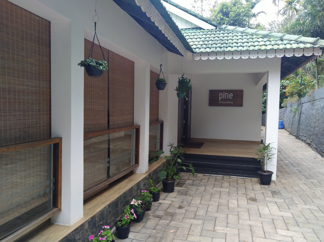 The Woods Resorts Wayanad主图