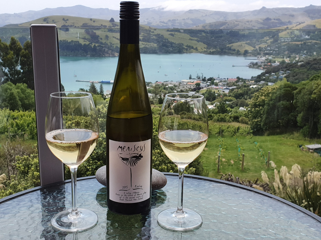 Meniscus Wines-阿卡罗阿必去景点