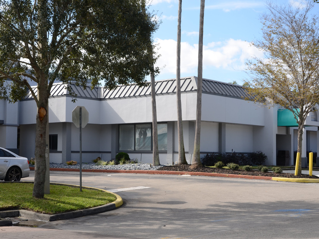 Opal Hotel And Suites主图