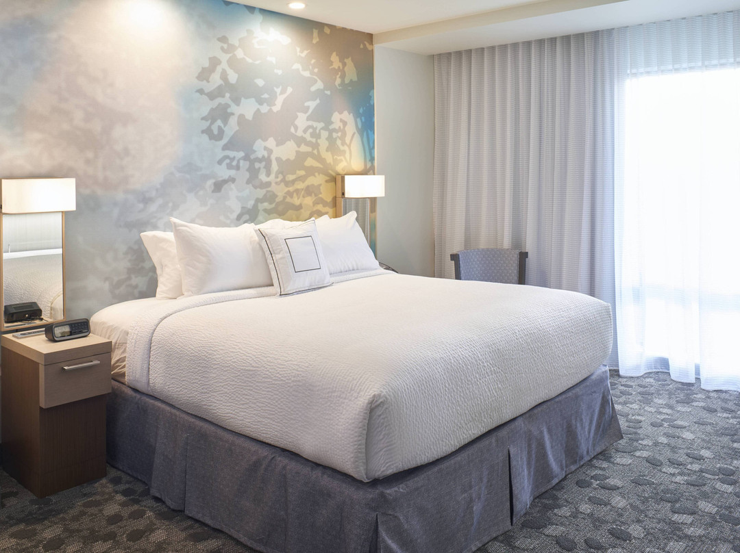 Courtyard by Marriott Jackson主图