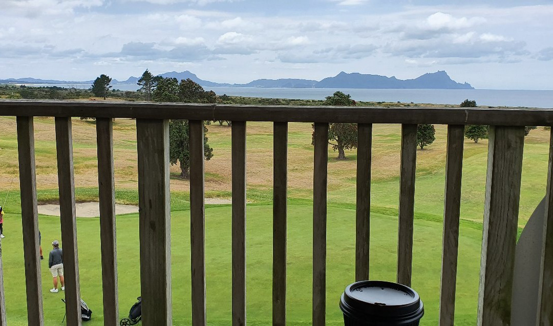 Waipu Golf Club景点图片