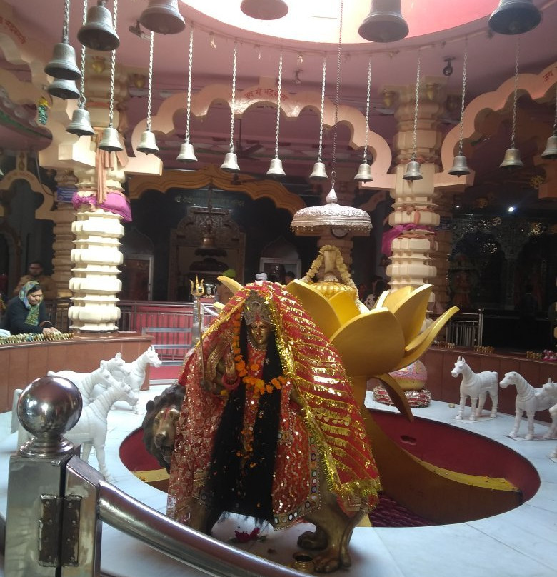 Bhadrakali Temple景点图片