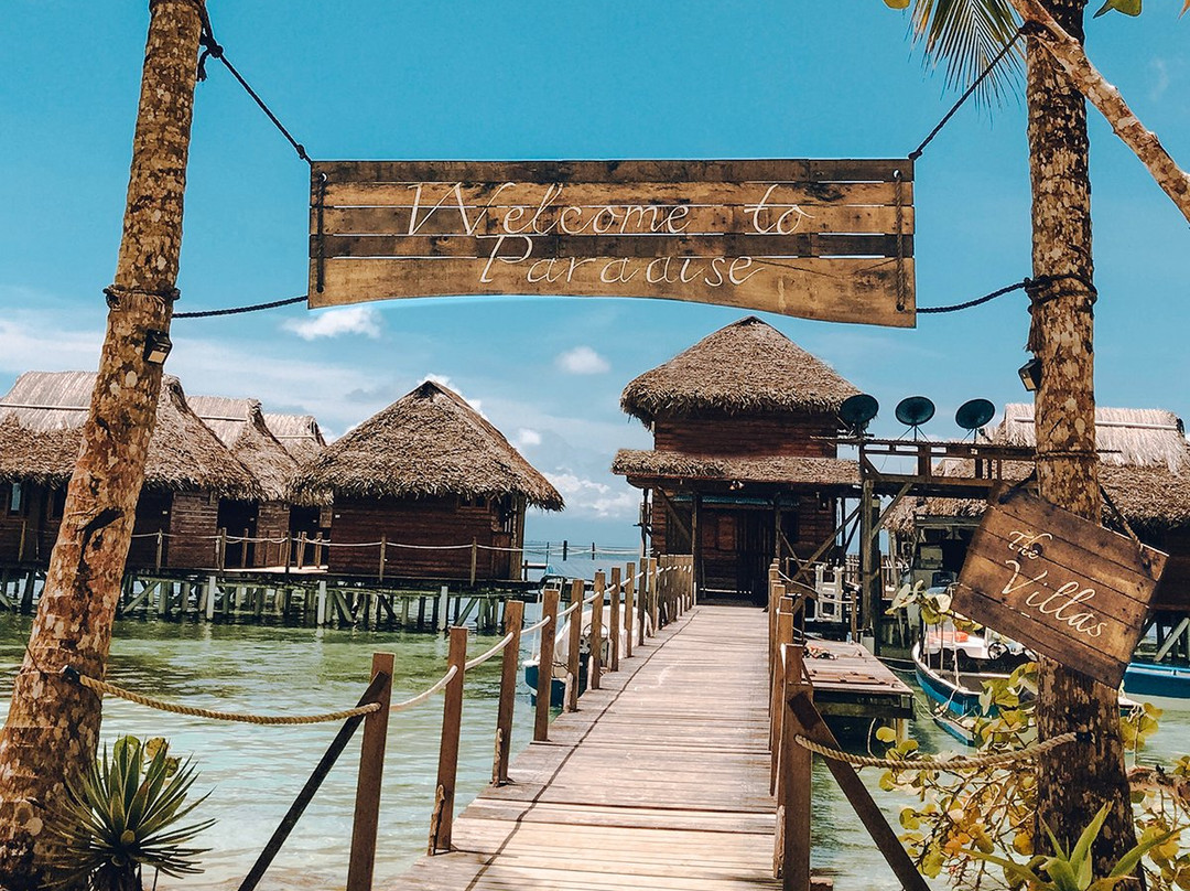 Azul Paradise