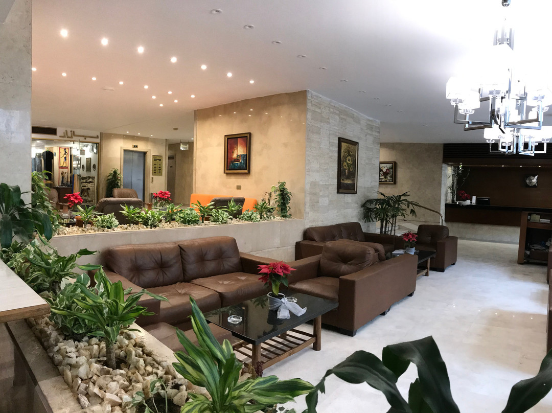 Maadi Hotel主图