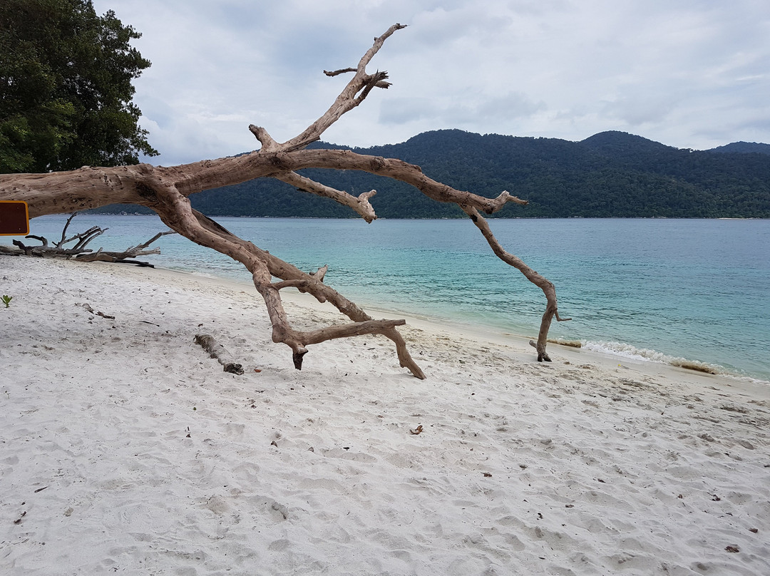 Sai Khao Beach-沙敦必去景点