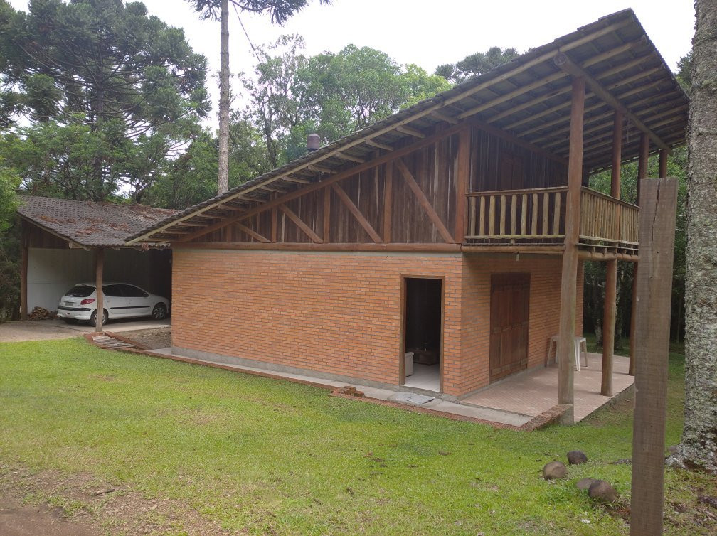 Araucárias Park-Arvorezinha必去景点