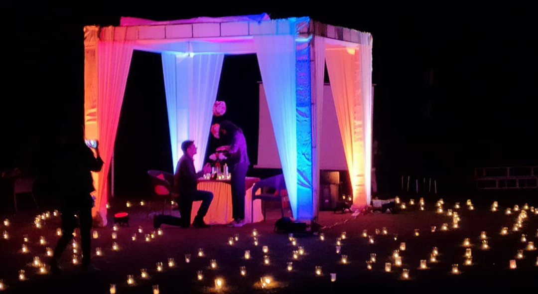 Phoolchatti Resort主图