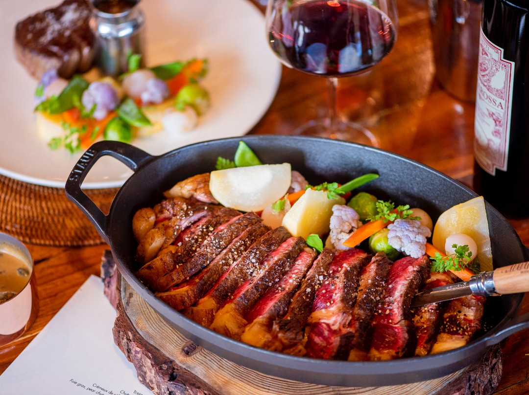 Core by Clare Smyth