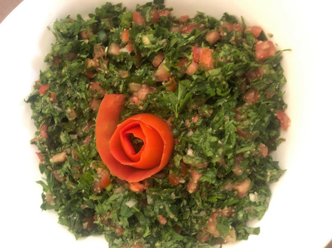 Traveling Spoon-朱拜勒必去景点