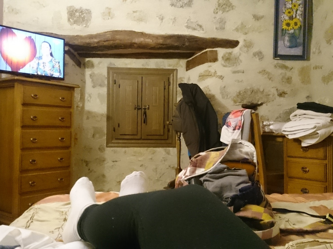 Hotel Rural El Arrabal Siguenza主图