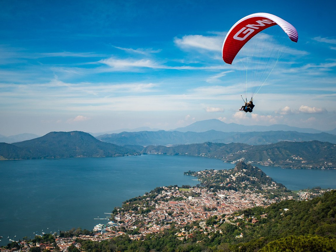 Alas del Hombre-巴耶－德布拉沃必去景点