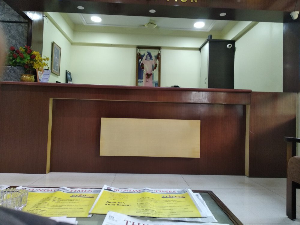 Rukmini Residency主图