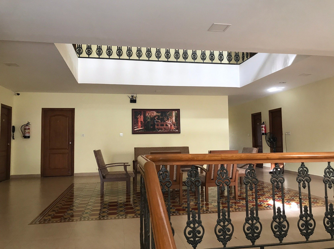 Brindhavan Residency主图