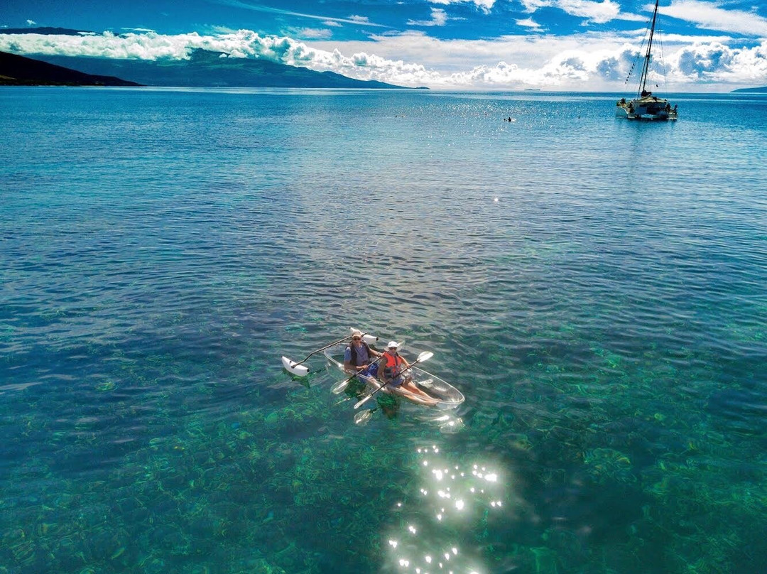 Hukilau Beach-拉叶必去景点