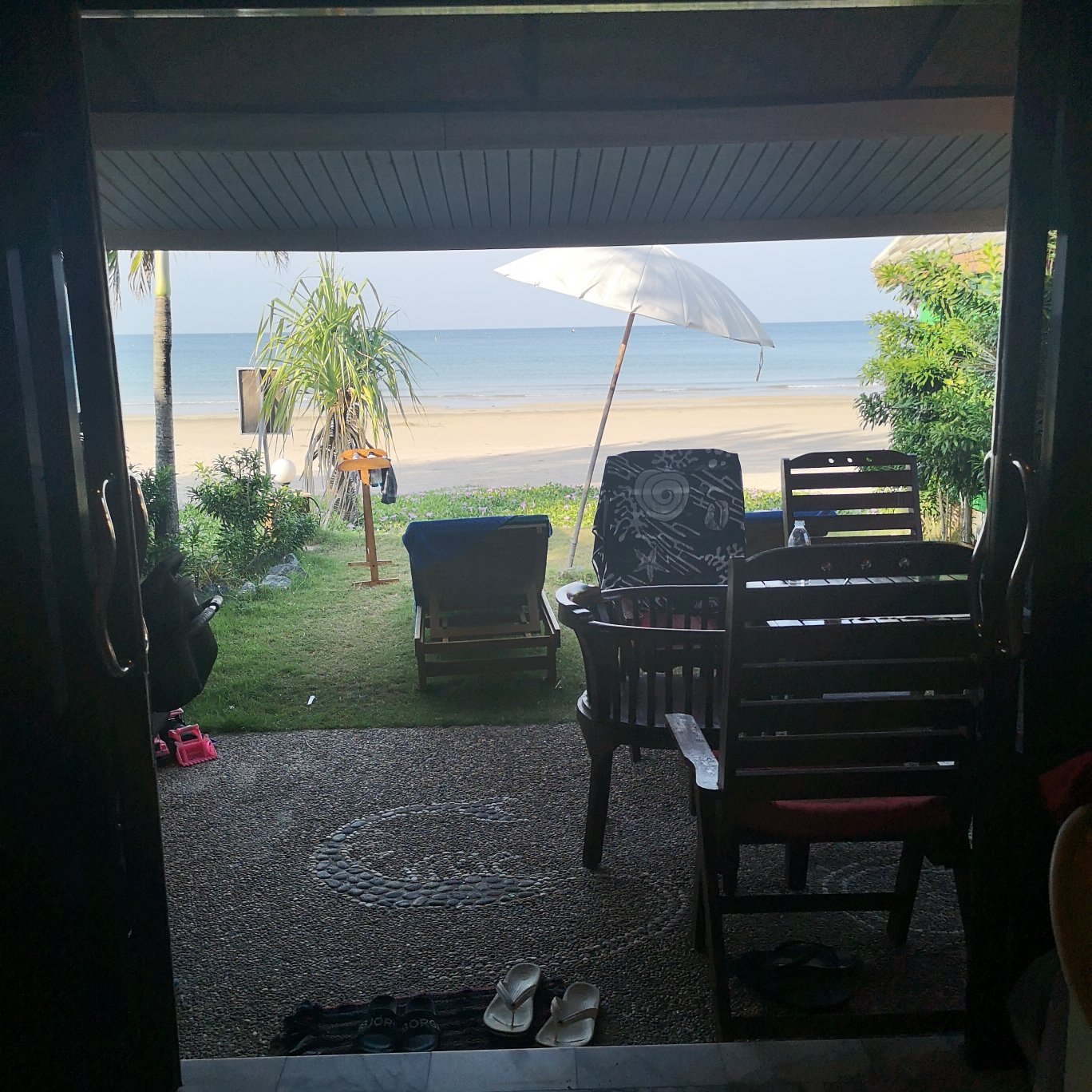 拉古纳海滩俱乐部酒店-portrait