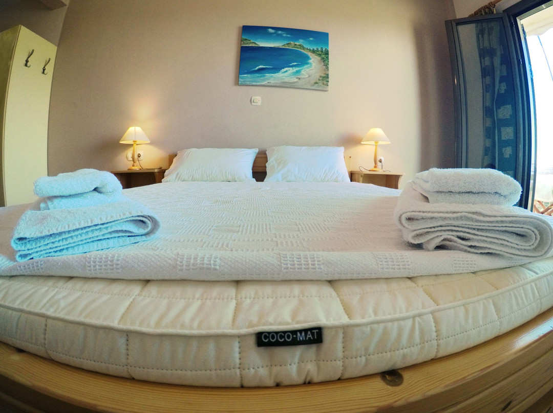 Thanos Village主图