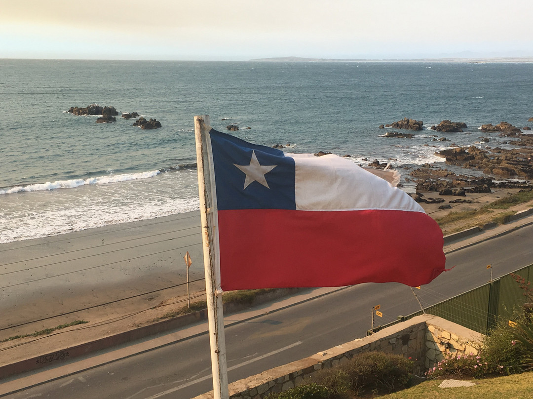 卡萨多卡精品酒店主图