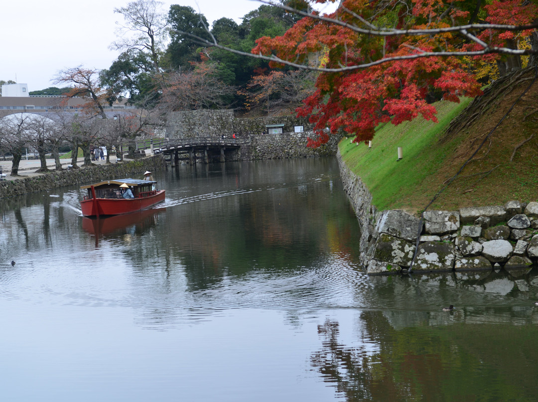 Koki Park-彦根市必去景点