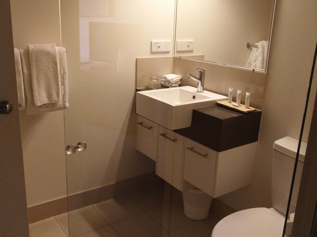 Ramada by Wyndham Hervey Bay主图