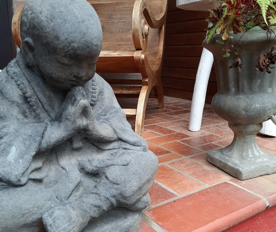 Smart Hotel Reserva Camburi主图