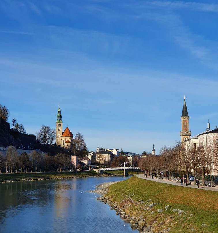 Fairtours Salzburg-萨尔茨堡必去景点