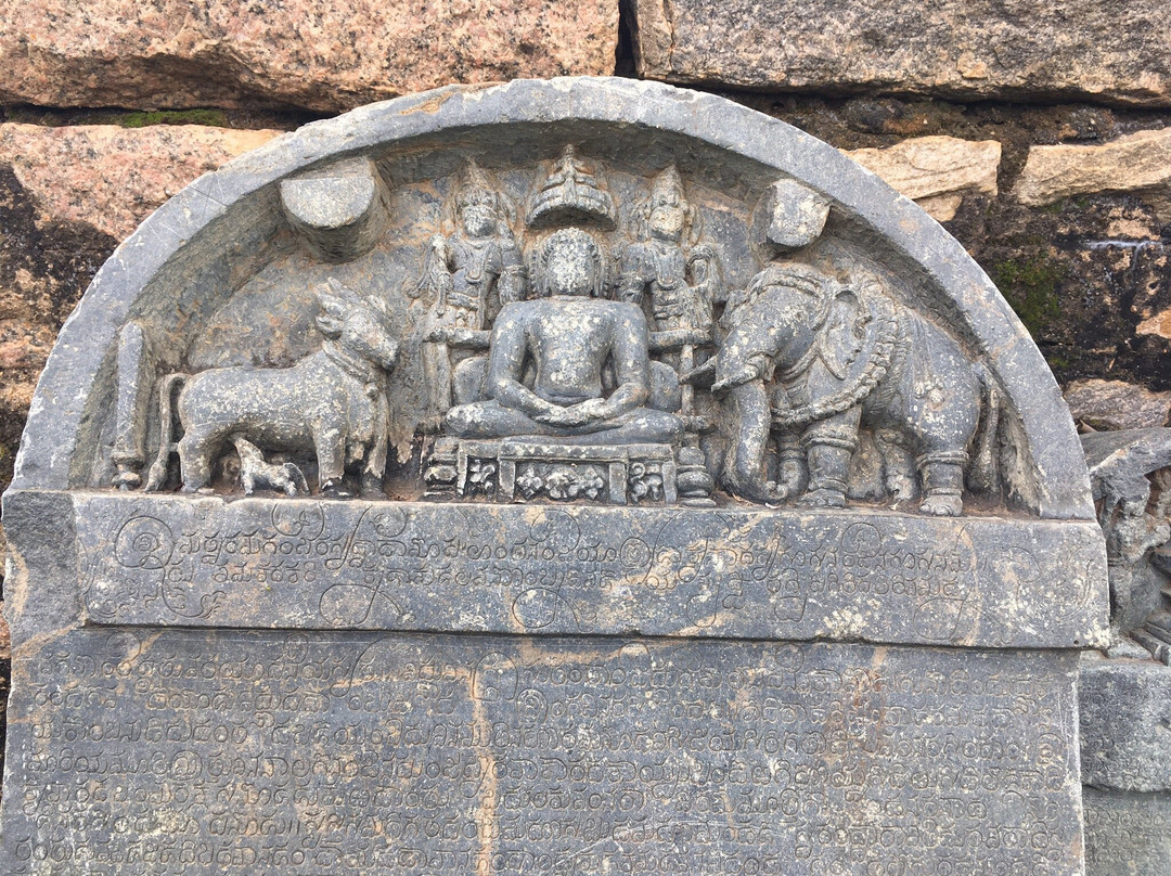 Ishvara Temple, Arasikere景点图片