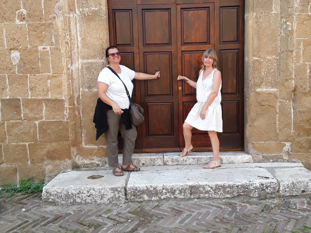 Poggiobono Country House主图