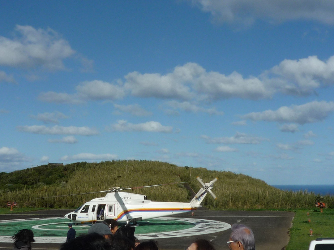 Tokyo Ai-Land Shuttle-青岛必去景点