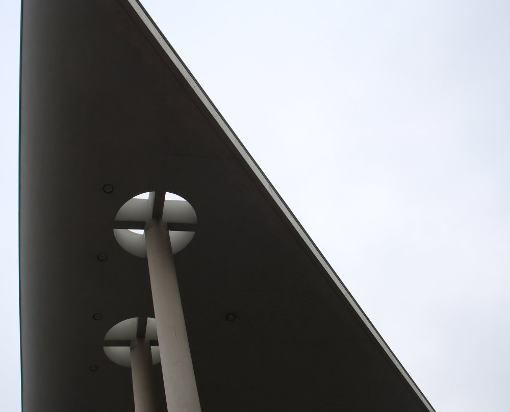 Konzerthaus Freiburg-佛莱堡必去景点