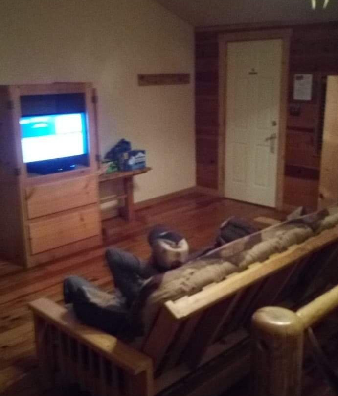 NINE PINES MOTEL主图