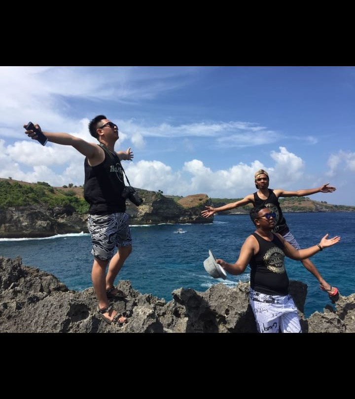 Asfa Bali Tour-登巴萨必去景点