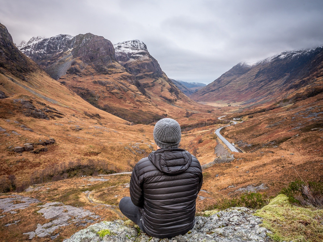 Nick Watson Landscape Photography Tours景点图片