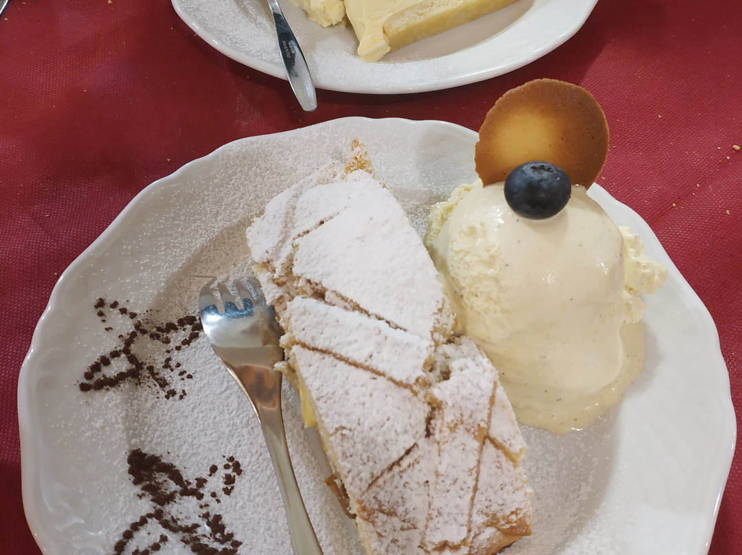 Hotel Chez Lidia主图