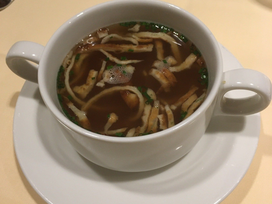 Ferienhotel Moarhof主图