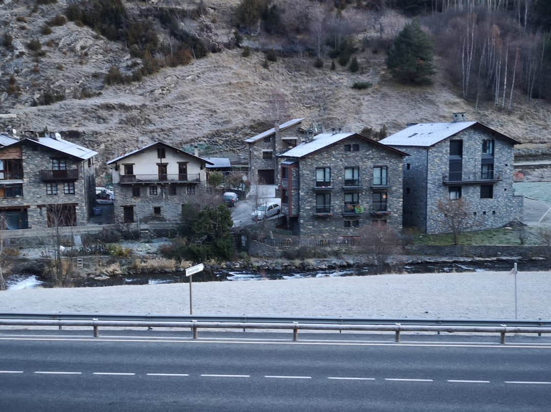 Hotel Sant Miquel主图