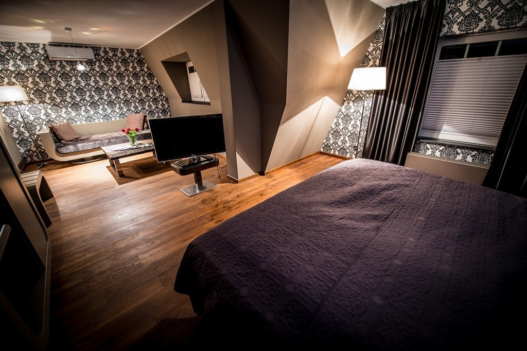 Rosenmeer Hotel & Restaurant主图