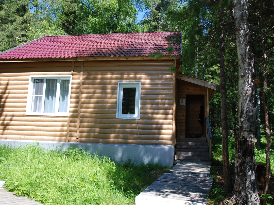 Severniy Baykal