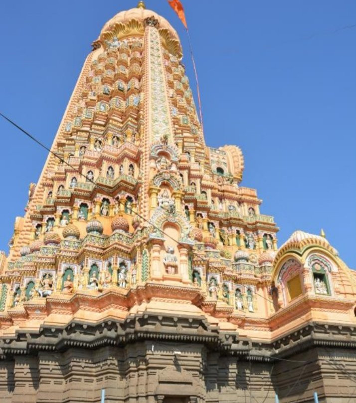 Shikhar Shingnapur-Satara必去景点