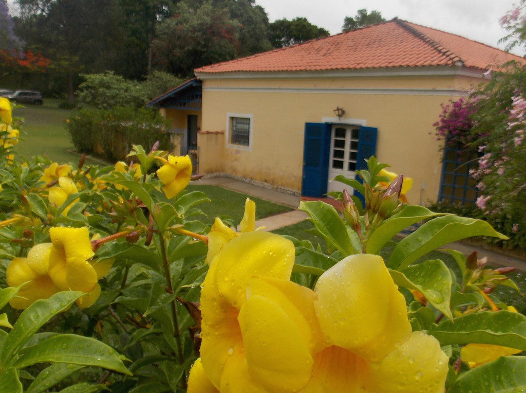 Fazenda Santo Antonio da Bela Vista-伊图必去景点