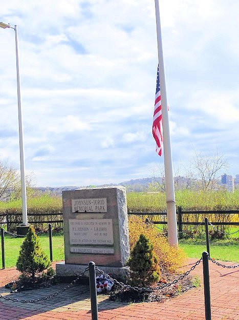 Johnson-Iorio Memorial Park景点图片