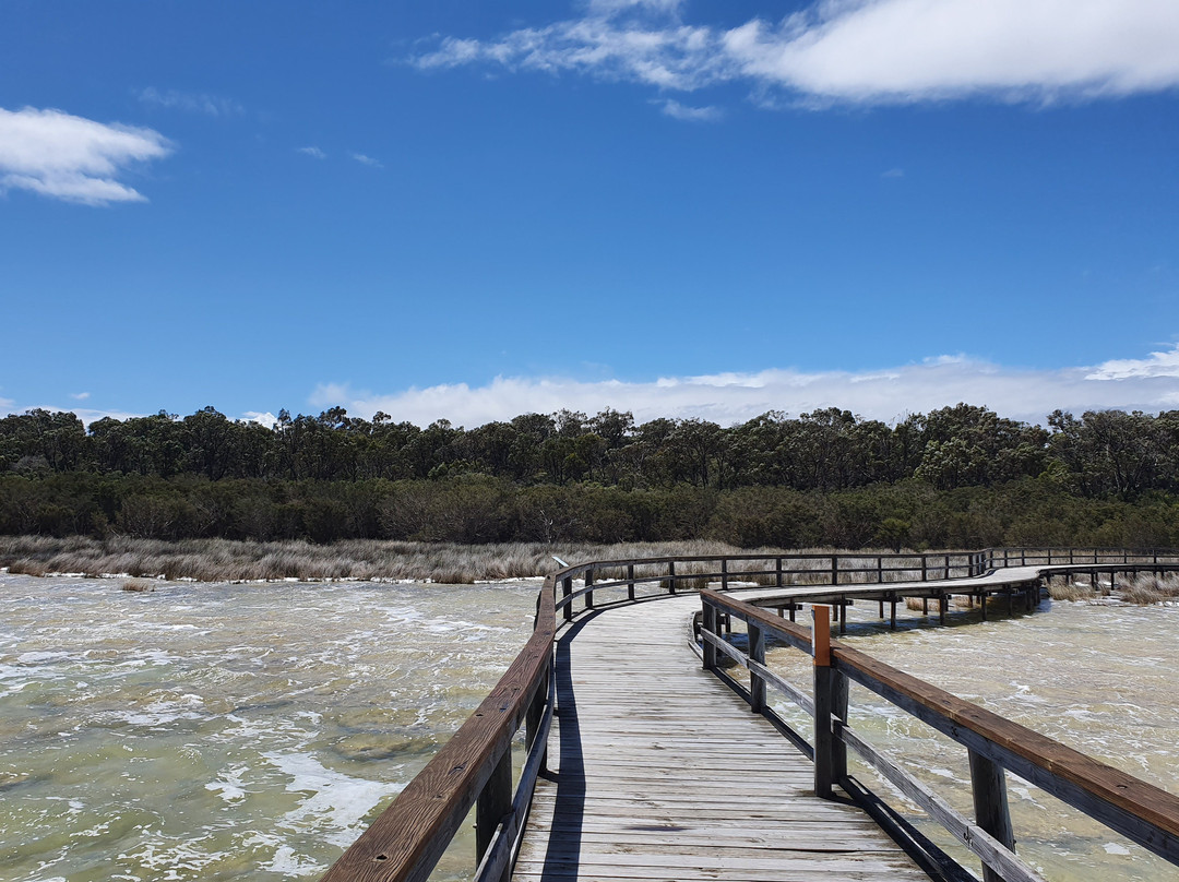 Mandurah Wine Tours景点图片