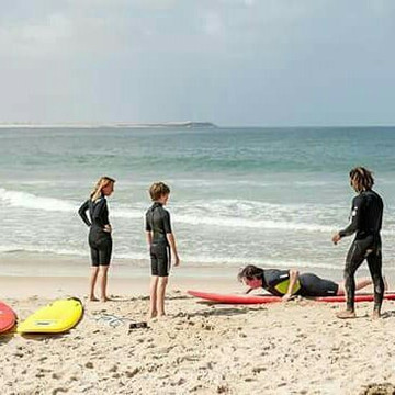 DAKHLA KITESURF SCHOOL-达赫拉必去景点