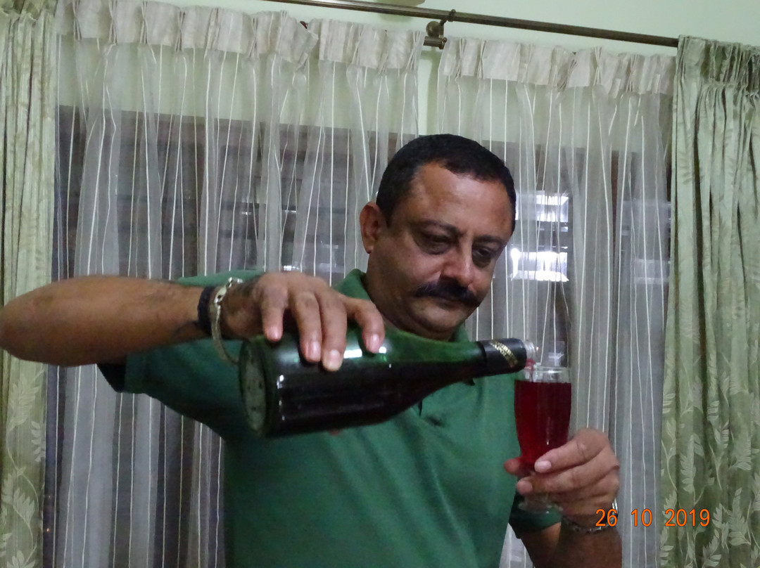 The Hornet Nest Homestay主图