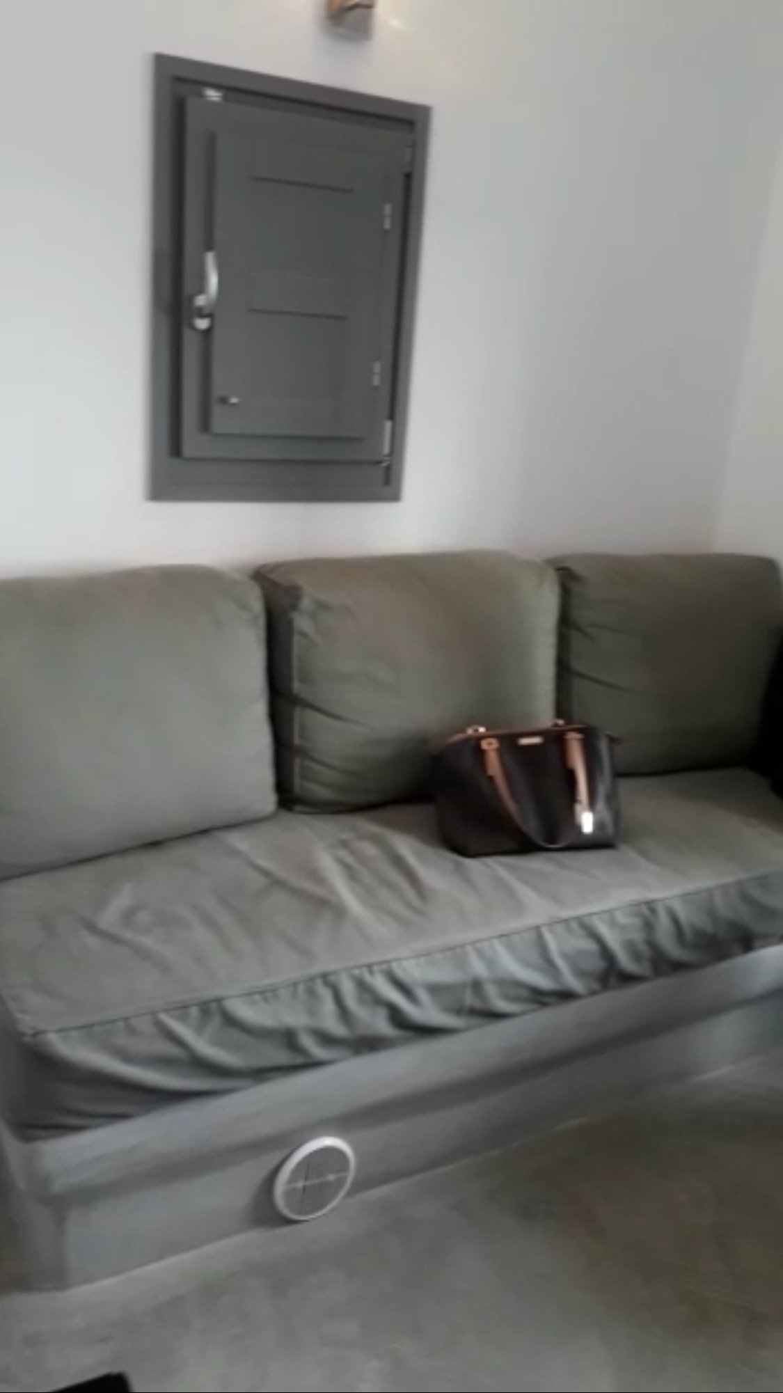 西奥多拉套房酒店-酒店景观