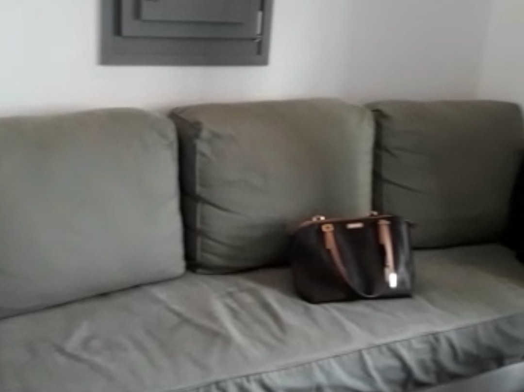 西奥多拉套房酒店主图