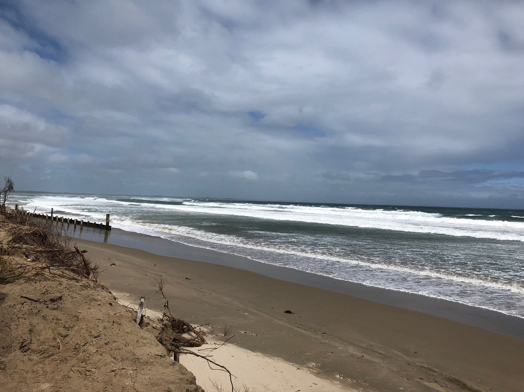 Inverloch Surf Beach-Inverloch必去景点